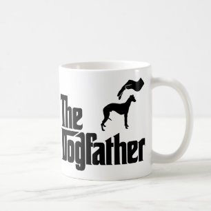 Whippet Kaffeetasse
