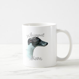 Whippet Mama 2 Kaffeetasse