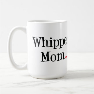 Whippet Mama-Tasse Kaffeetasse