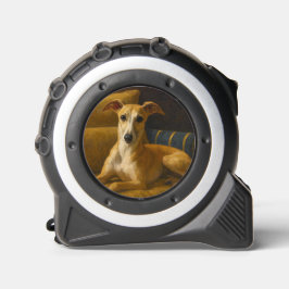 Whippet Maßband
