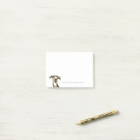 Whippet, pawsome notes