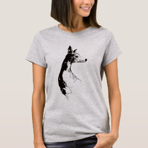 Whippet T - Shirt