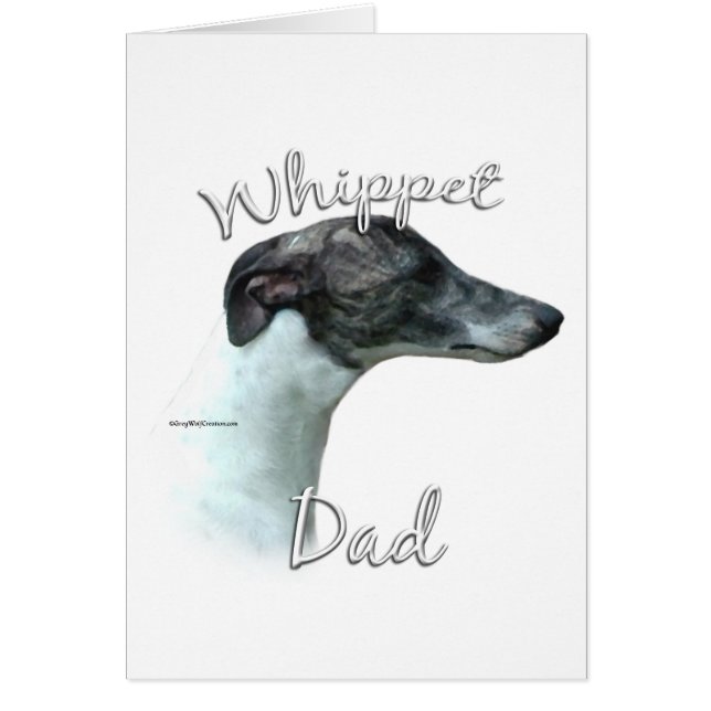 Whippet Vater 2 (Vorne)