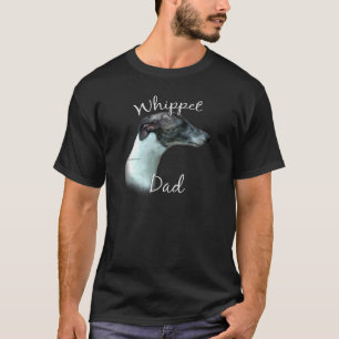 Whippet Vater 2 T-Shirt