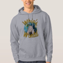 Whip's World Kapuzenpullover