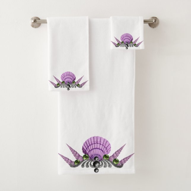 WHIRLLILA BADEZIMMER SET (Insitu)