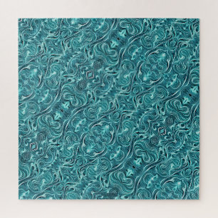 Whirlpool AI Fantasy Digital Art Druck Tapete