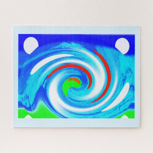 Whirlpool Art