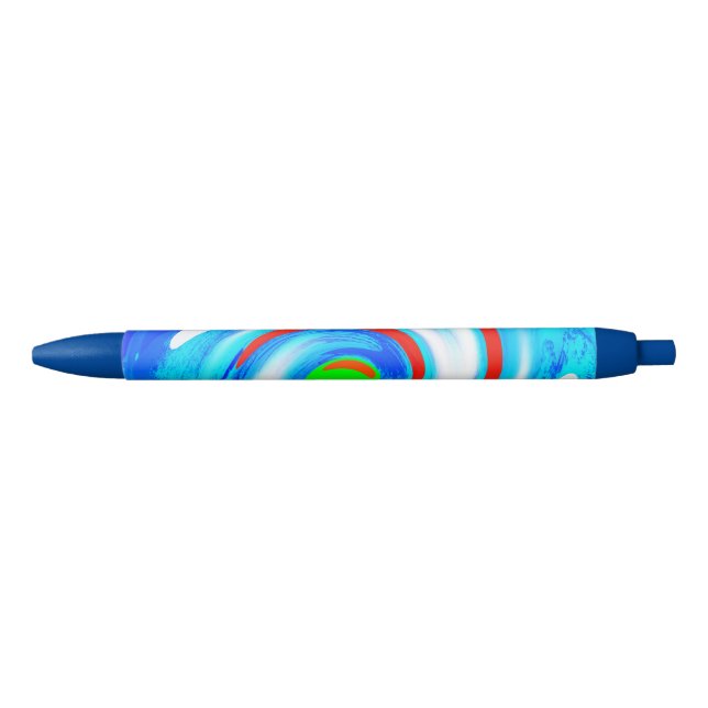 Whirlpool Art Kugelschreiber (Vorderseite)