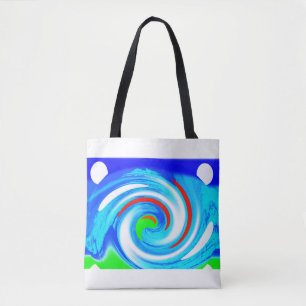 Whirlpool Art Mode Tasche