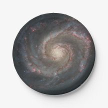 Whirlpool Galaxy