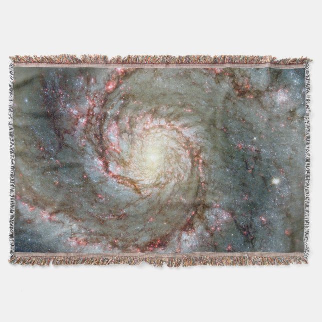 Whirlpool Gallaxy Decke (Vorderseite)