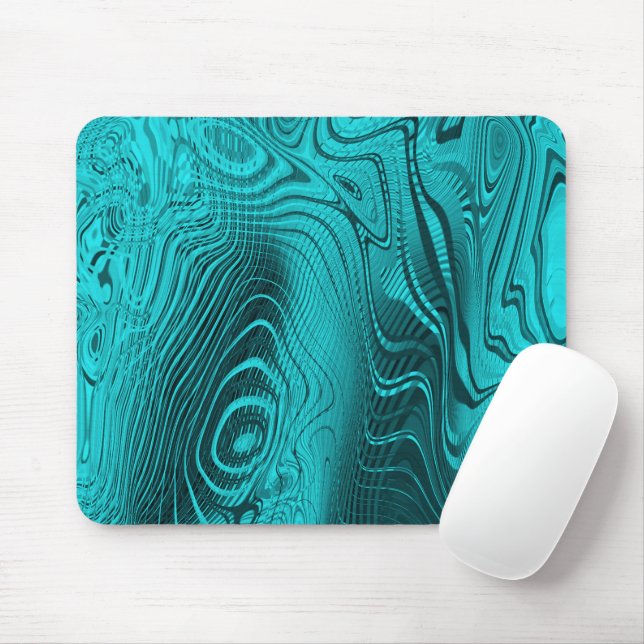 Whirlpool Mousepad (Mit Mouse)