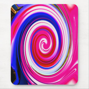 Whirlpool Mousepad