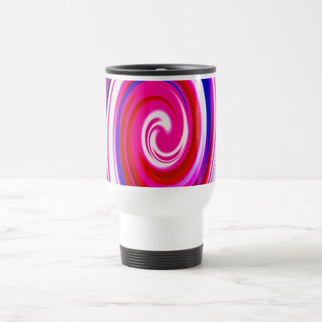 Whirlpool Reisebecher (Mittel)
