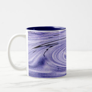 Whirlpool Zweifarbige Tasse
