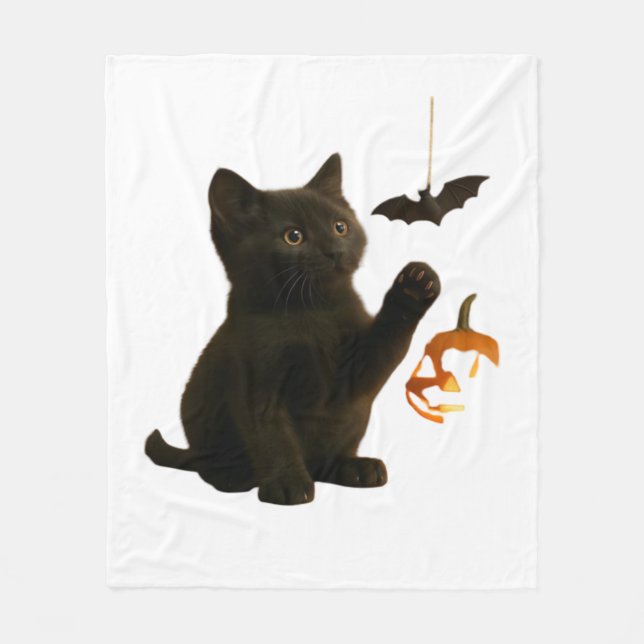 Whisker Hex & Lantern Glow Classic T - Shirt Fleecedecke (Vorderseite)