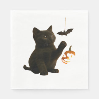 Whisker Hex & Lantern Glow Classic T - Shirt Serviette