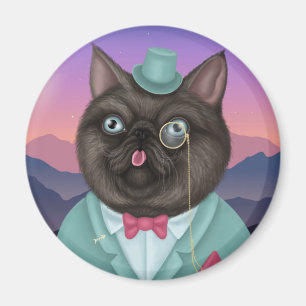Whisker Magnet
