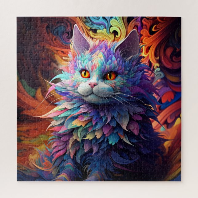 Whisker Wonder (Vertikal)