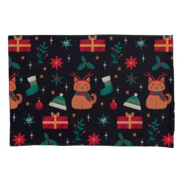 Whisker Wonderland Kissenbezug