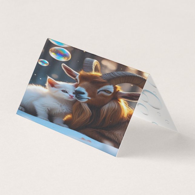 Whiskers et Hoves (Front)