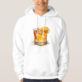 Whiskey Drink Hoodie