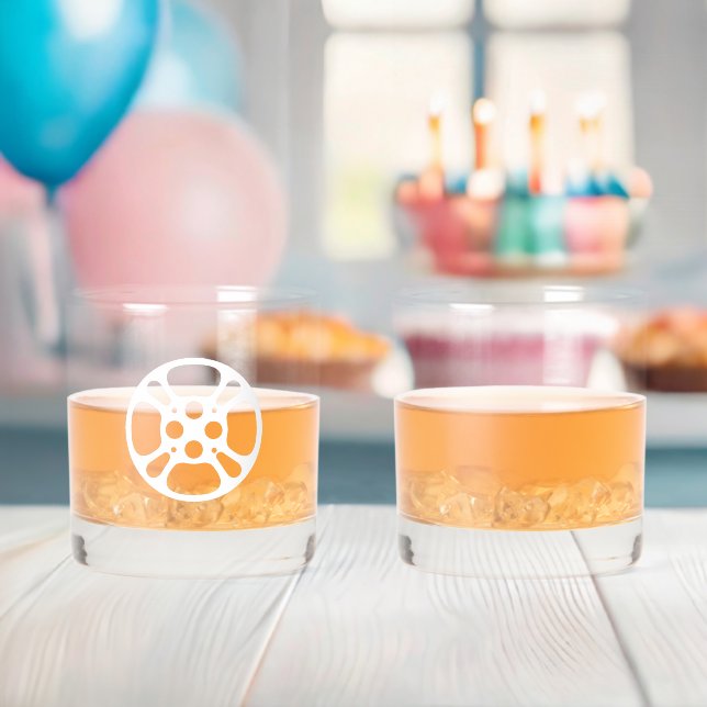 Whiskey Glass Whiskyglas (Insitu (Baby Party))