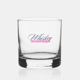 Whiskey Glass Whiskyglas