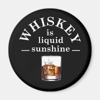 Whiskey-Redewendungen zitieren Whiskey-Slogan