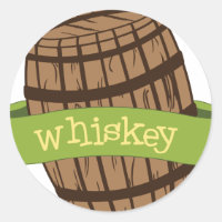 Whiskey