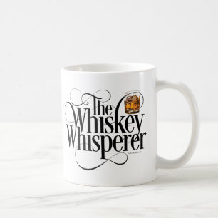 Whiskey Whisperer Tasse