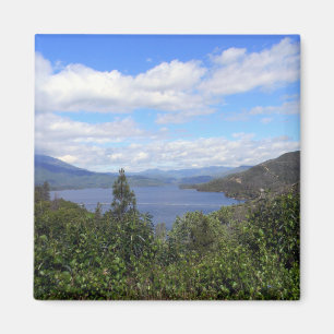 Whiskeytown Lake... Magnet
