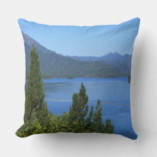 Whiskeytown See im Sommer...... Kissen