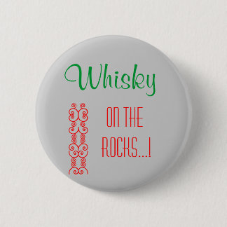 Whisky Button