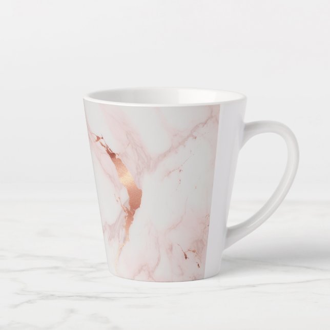 Whisky Espresso Cup Milchtasse (Rechts)