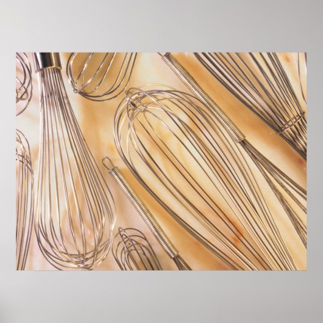 Whisky Poster (Vorne)