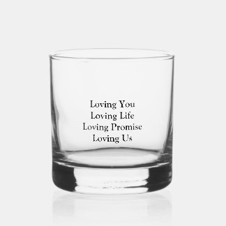 Whisky Verre à cocktails Inspirationnel