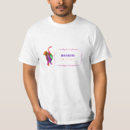 Whiskys auf Fleek T - Shirt Niedlich & Funny Cat L
