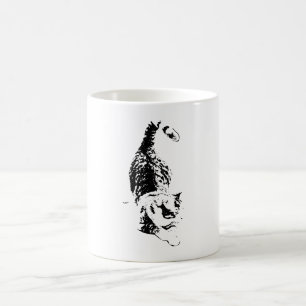 Whiskys, Herbstnacht Kaffeetasse