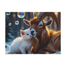 Whiskys und Hooves
