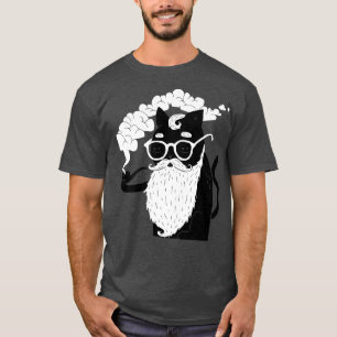 Whiskys und Pipe T-Shirt