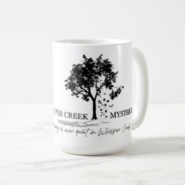 Whisper Creek-Tasse Kaffeetasse