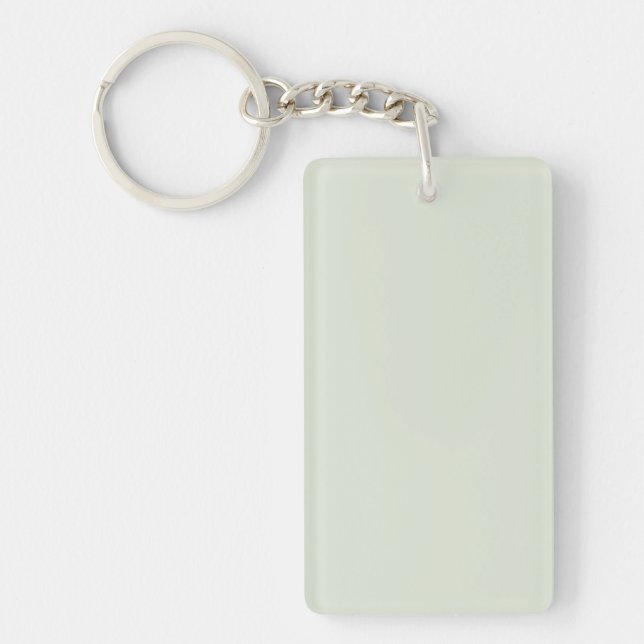 Whisper Green Solid Color (Devant)
