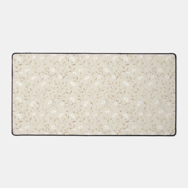 Whisperblom Schreibtischunterlage (Vorderseite)