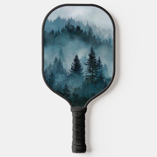 Whispering Woods Pickleball Paddles (Vorderseite)