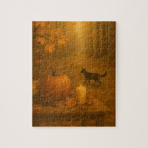 Whisperlight - Herbstwald