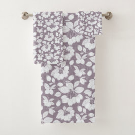 Whispern Berries Handtuch Set