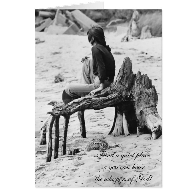 Whispers de Dieu (Devant)