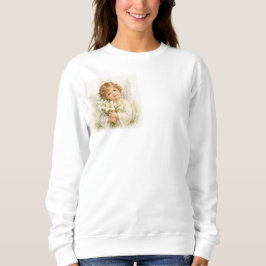 Whispers of Angels -Isola Sweatshirt